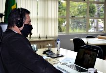 Legislação mais rígida contra utilização do cerol e liberação de recursos para sinalização viária são destaques do trabalho do deputado Gilson de Souza