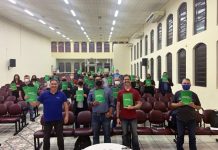 Maringá sedia seminário sobre cidadania para lideranças