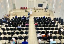 Francisco Beltrão e Cascavel sediam nova etapa de capacitação sobre cidadania e ação social