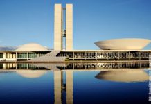 Deputado Gilson de Souza destaca promulgação da emenda constitucional que isenta igrejas do pagamento de IPTU em imóvel alugado