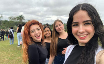 Estudantes campolarguenses vencem concurso de produção de vídeo sobre uso de drogas