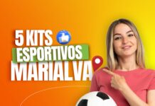 Colégios estaduais de Marialva recebem kits esportivos destinados pelo deputado Gilson de Souza