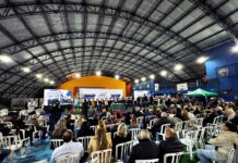 Assembleia nos Bairros estreia no Boqueirão com participação ativa da comunidade e anúncio de investimentos