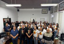 Paraná se mobiliza durante a Semana Estadual Todos Contra a Pedofilia: eventos reuniram autoridades, lideranças e população em seis municípios da Região Metropolitana de Curitiba