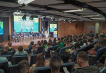 Simpósio da Unale debate prevenção às drogas, saúde mental e construção de redes de apoio