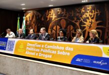 Audiência Pública debate estratégias de combate às drogas e ao álcool no Paraná
