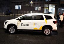 Deputado Gilson de Souza viabiliza recurso para aquisição de veículo da Associação Criarum