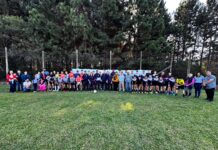 Deputado Gilson de Souza visita Associação Projeto de Futebol RCS-10 em Colombo