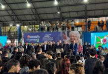 Assembleia nos Bairros chega a Santa Felicidade com anúncio de obra de mobilidade e ampla oferta de serviços à comunidade