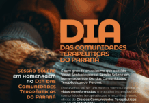 Alep celebra o “Dia das Comunidades Terapêuticas” com sessão solene no dia 19 de agosto