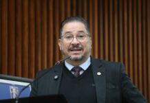 Concessionária recua e retira sistema de pedágio eletrônico do perímetro urbano de Rolândia