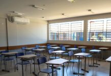 Deputado Gilson de Souza conquista mais de R$ 2 milhões para escolas do Paraná