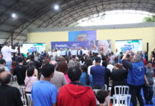 Assembleia nos Bairros leva investimentos e serviços à população do Bairro Novo em Curitiba