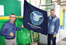 Deputado Gilson de Souza reforça apoio ao modelo cívico-militar nas escolas do Paraná