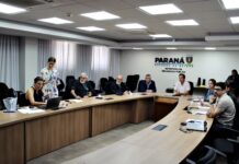 9º Concurso Estadual de Vídeos de Prevenção às Drogas reforça protagonismo juvenil no Paraná