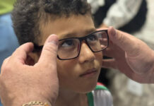 Alep aprova Programa Bons Olhos Paraná para ampliar cuidados com a saúde ocular de crianças e adolescentes