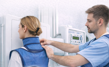 Lei estadual reforça proteção de pacientes durante exames com Raios X no Paraná