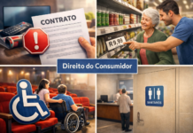 Dia do Consumidor: Deputado Gilson de Souza reúne leis no Paraná que reforçam direitos e acessibilidade