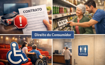 Dia do Consumidor: Deputado Gilson de Souza reúne leis no Paraná que reforçam direitos e acessibilidade