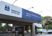 Parceria entre Governo do Estado e Alep viabiliza recursos para novo prédio da Santa Casa de Maringá