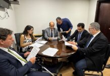 Com projeto de autoria do deputado Gilson aprovado, comissão da Alep avança em pautas de proteção, inclusão e apoio às famílias