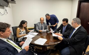 Com projeto de autoria do deputado Gilson aprovado, comissão da Alep avança em pautas de proteção, inclusão e apoio às famílias