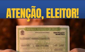 Título de Eleitor: como regularizar o documento antes das eleições