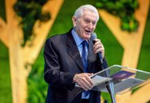 Assembleia aprova projeto que eterniza nome do Pr. Eduardo Zdrojewski em Curitiba