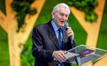 Assembleia aprova projeto que eterniza nome do Pr. Eduardo Zdrojewski em Curitiba