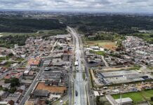 Gilson de Souza destaca inauguração do 2º lote da Rodovia dos Minérios e avanço de nova etapa da duplicação