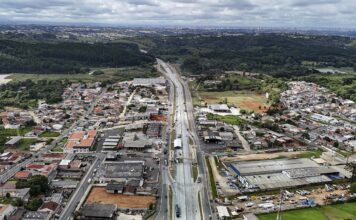 Gilson de Souza destaca inauguração do 2º lote da Rodovia dos Minérios e avanço de nova etapa da duplicação