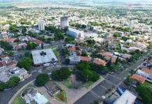 Deputado Gilson de Souza soma R$ 1,2 milhão em investimentos já viabilizados para Marialva