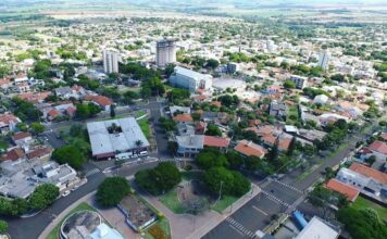 Deputado Gilson de Souza soma R$ 1,2 milhão em investimentos já viabilizados para Marialva