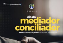 Do conflito ao diálogo: lei de Gilson de Souza homenageia conciliadores e mediadores no Paraná