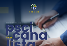 Uma lei para valorizar quem ajuda a curar dores invisíveis