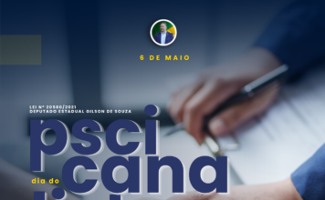 Uma lei para valorizar quem ajuda a curar dores invisíveis