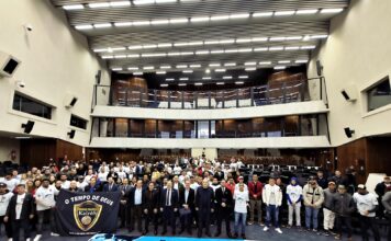 Fórum realizado na Assembleia discute políticas públicas para comunidades terapêuticas
