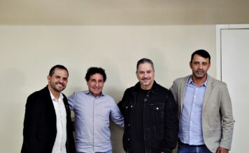 Gilson de Souza entrega R$ 90 mil para o esporte e reforça parceria por Piraquara