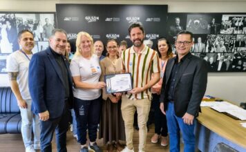 Deputado Gilson de Souza homenageia CRAVI pelos 29 anos de atuação na recuperação de vidas