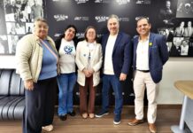 Gilson de Souza recebe lideranças de Piraquara e destaca trabalho social da ABAI