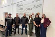 Emenda de Gilson de Souza fortalece projetos sociais e equipa cozinha industrial da Ciaf