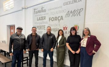 Emenda de Gilson de Souza fortalece projetos sociais e equipa cozinha industrial da Ciaf