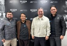 Gilson de Souza recebe lideranças e debate fortalecimento de projetos sociais por meio do esporte