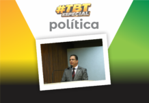 #TBT ESPECIAL | POLÍTICA — Quando o ministério encontrou a vida pública