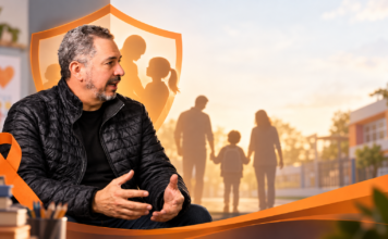 Proteger uma criança também é saber reconhecer os sinais