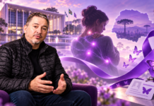 A dor pode ser invisível, mas o sofrimento de quem convive com a fibromialgia é real