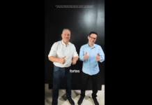 Presença, proximidade e compromisso com as pessoas marcam as trajetórias de Gilson e Itamar