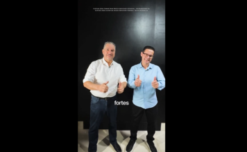 Presença, proximidade e compromisso com as pessoas marcam as trajetórias de Gilson e Itamar