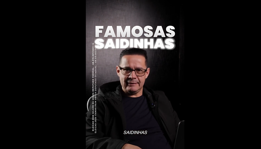 Itamar critica saidinhas de presos 01
