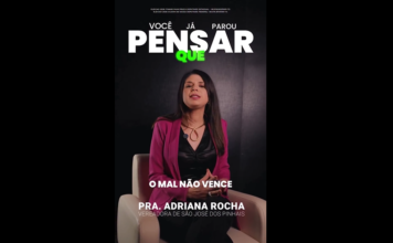 Quem acredita nos valores da família precisa também ter coragem para defendê-los